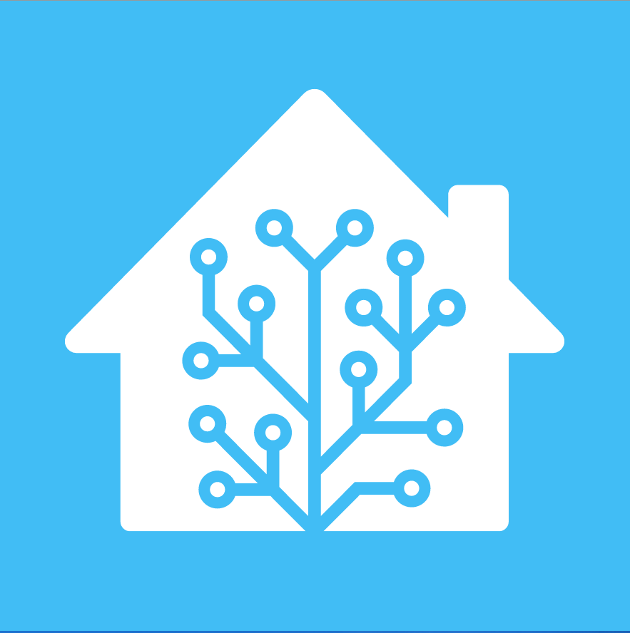 Screenshot of the Home Assistant Presence Plugin project